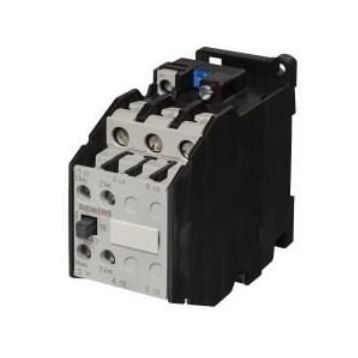 Siemens 3TF 40-10 0BB4 24 Volt DC Kontaktör