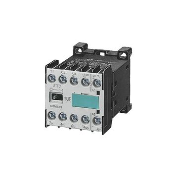 Siemens 3TF2010-0AP0 Raya Montajlı Kontaktör