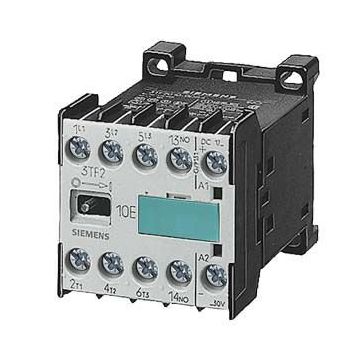 Siemens 3TF2010-0AP0 Raya Montajlı Kontaktör