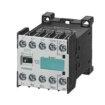 Siemens 3TF2010-0AP0 Raya Montajlı Kontaktör