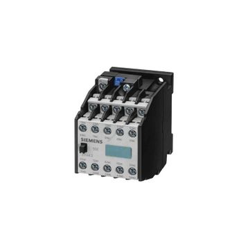 Siemens 3TF4022-0AP0 BOY:0 Güç Kontaktörü