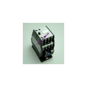 Siemens 3TF4101-0AP0 Güç Kontaktörü