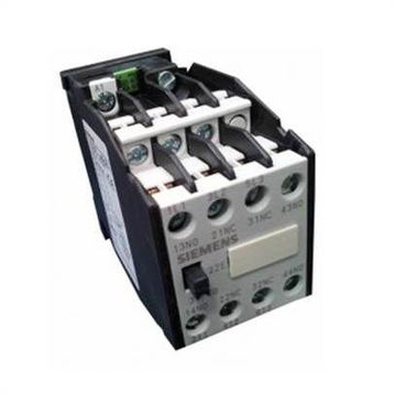 Siemens 3TF4101-0AP0 Güç Kontaktörü