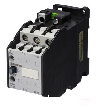 Siemens 3TF4110-0AP0 Güç Kontaktörü