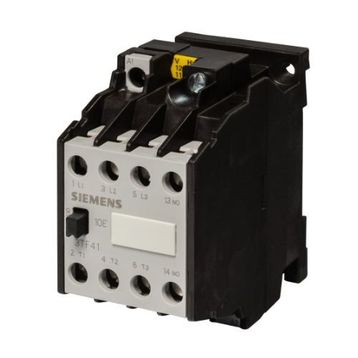 Siemens 3TF4122-0AP0 Güç Kontaktörü