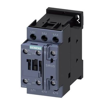 Siemens 3TF4210-0AB0 Kontaktör