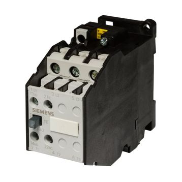 Siemens 3TF4211-0AP0 Güç Kontaktörü