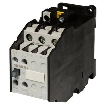 Siemens 3TF4222-0AB0 Kontaktör