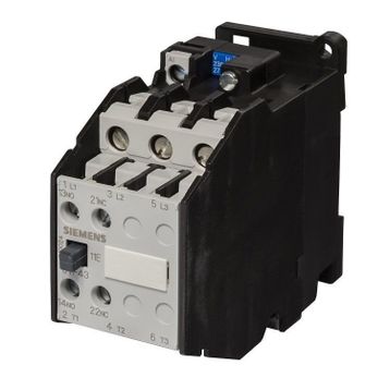 Siemens 3TF4310-0AP0 Güç Kontaktörü