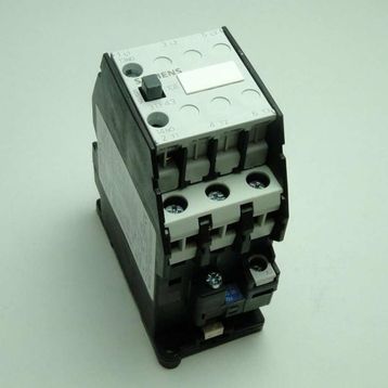 Siemens 3TF4310-0AP0 Güç Kontaktörü