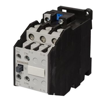 Siemens 3TF4310-0AP0 Güç Kontaktörü