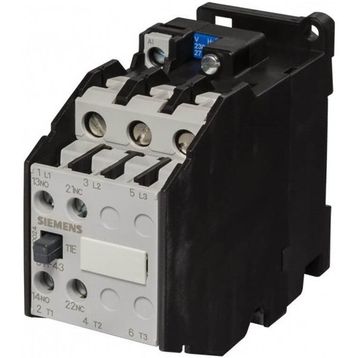Siemens 3TF4311-0AP0 Güç Kontaktörü