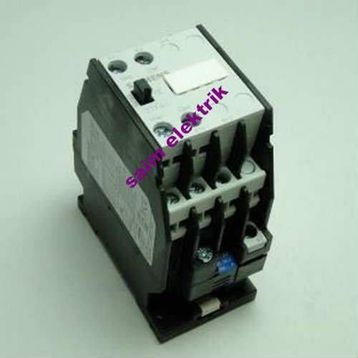Siemens 3TF4322-0AP0 Güç Kontaktörü