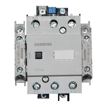 Siemens 3TF4422-0AP0 Güç Kontaktörü