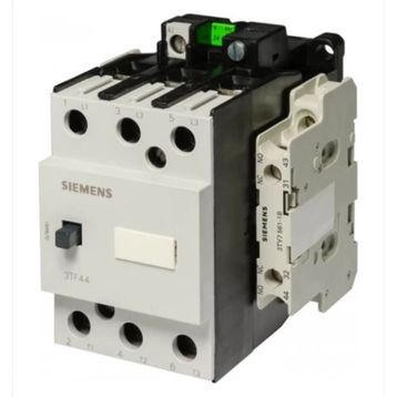 Siemens 3TF4422-0AP0 Güç Kontaktörü