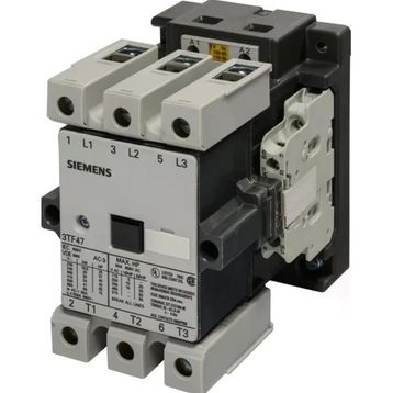 Siemens 3TF47-22 Kontaktör