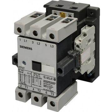 Siemens 3TF4722-0AP0 Güç Kontaktörü
