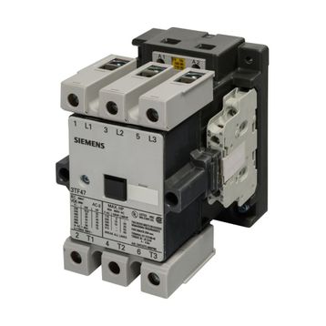 Siemens 3TF4722-0AP0 Güç Kontaktörü