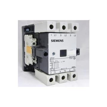 Siemens 3TF4722-0AP0 Güç Kontaktörü