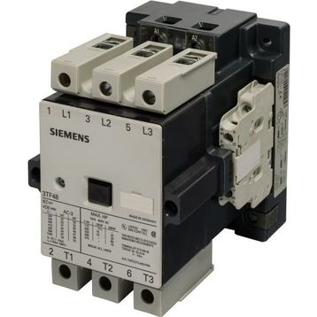 Siemens 3TF4822-0AP0 Güç Kontaktörü