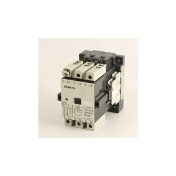 Siemens 3TF4822-0AP0 Güç Kontaktörü