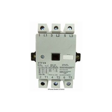 Siemens 3TF4922-0AP0 Güç Kontaktörü