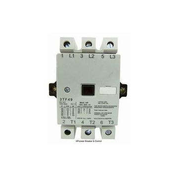 Siemens 3TF4922-0AP0 Güç Kontaktörü