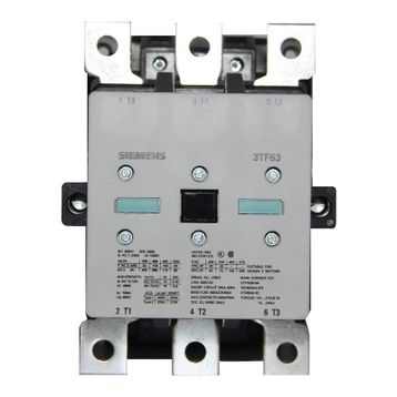 Siemens 3TF5322-0AP0 Güç Kontaktörü