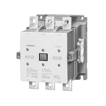 Siemens 3TF5322-0AP0 Güç Kontaktörü