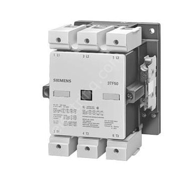 Siemens 3TF5322-0AP0 Güç Kontaktörü