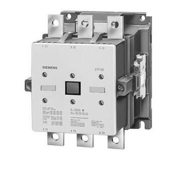 Siemens 3TF5422-0AP0 Güç Kontaktörü