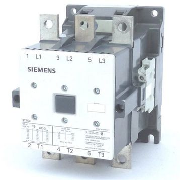Siemens 3TF5422-0AP0 Güç Kontaktörü