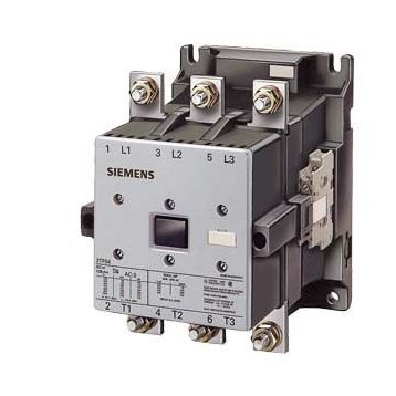 Siemens 3TF5422-0AP0 Güç Kontaktörü