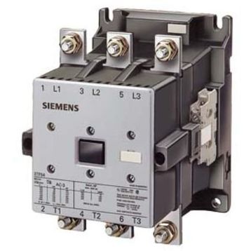 Siemens 3TF5422-0AP0 Güç Kontaktörü