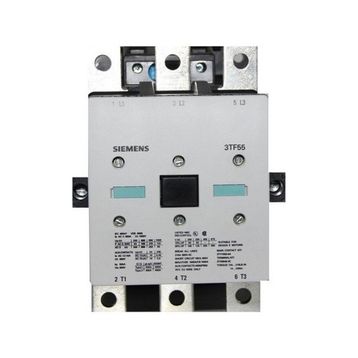 Siemens 3TF5522-0AP0 Güç Kontaktörü