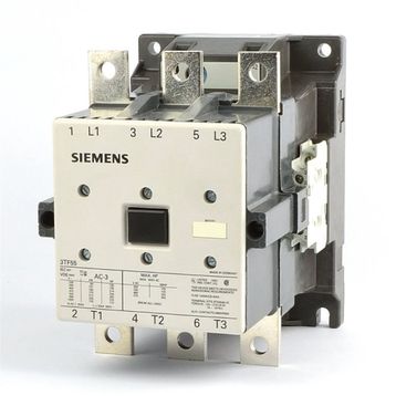 Siemens 3TF5522-0AP0 Güç Kontaktörü