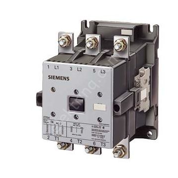 Siemens 3TF5522-0AP0 Güç Kontaktörü