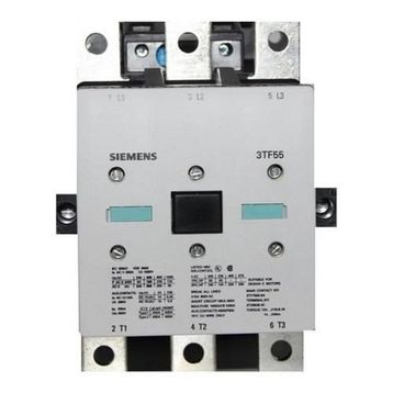 Siemens 3TF5522-0AP0 Güç Kontaktörü