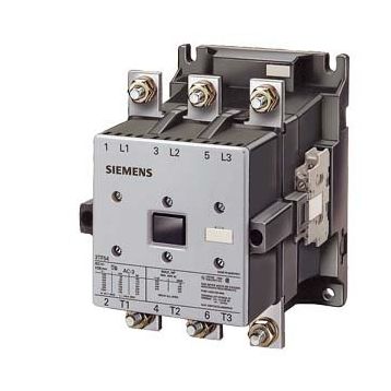 Siemens 3TF5522-0AP0 Güç Kontaktörü