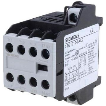 Siemens 3TG1001-0AL2 Mini Kontaktör
