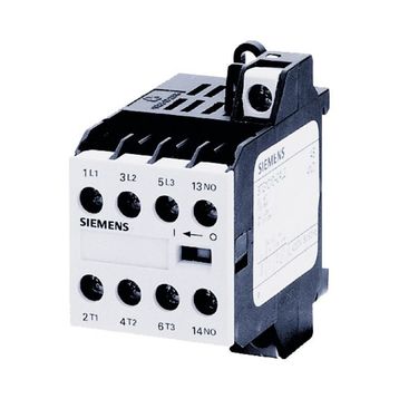 Siemens 3TG1010-0AC2 Mini Kontaktör