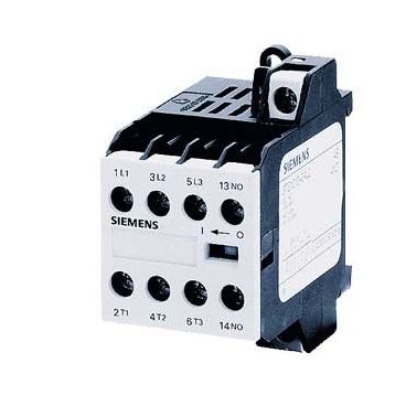 Siemens 3TG1010-0AL2 Mini Kontaktör