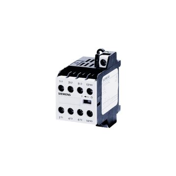 Siemens 3TG1010-0AL2 Mini Kontaktör