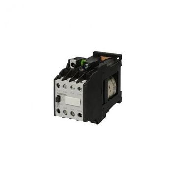 Siemens 3TH4022-0BB4 24 V DC Yardımcı Kontaktör
