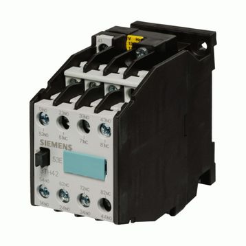 Siemens 3TH4253-0AP0 Yardımcı Kontaktör