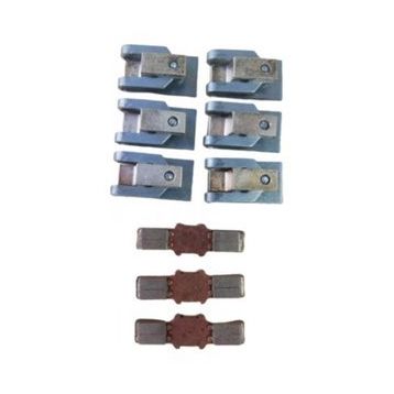 Siemens 3TY7 510-OA Yedek Kontak Takımı