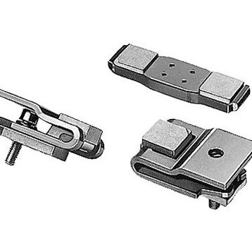 Siemens 3TY7540-0A Yedek Ana Kontak Takımı