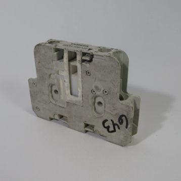 Siemens ‎3TY7561-1AA00 3TF44 3TF69 Tip İçin Yedek Yardımcı Kontak