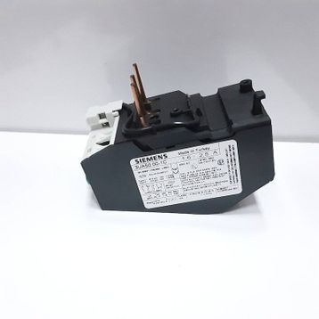 Siemens 3UA5000-1C 1.6-2.5A Termik Röle