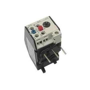Siemens 3UA5000-1J 6.3-10A Termik Röle